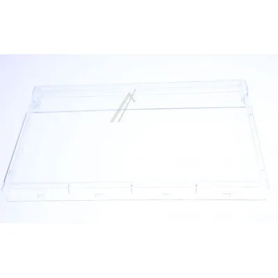 Unteres Vorderstück für Kühlschrank Candy Hoover 49127542 Schubladenblende