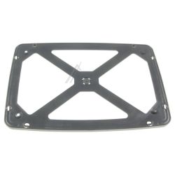Untergehäuse für Fritteuse Bosch 00239057 untere Schale