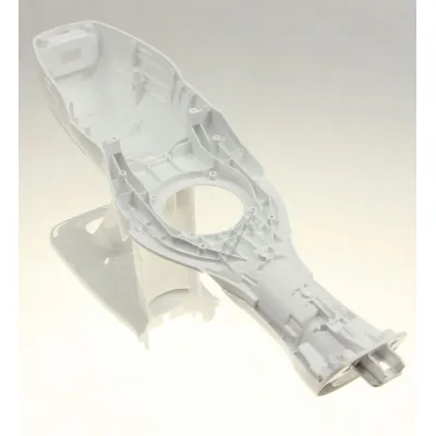 Untergehäuse weiß für Staubsauger Groupe Seb RS2230001495 Air Force 560