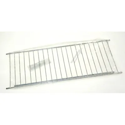 Untergitter für Kühlschrank Dometic 241338040 verzinkt, 463x180mm