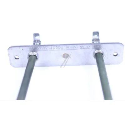 Unterhitze 1000W für Ofen Atlan 302050100011 Backofen Heizelement