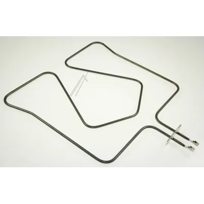 Unterhitze 1200W für Ofen Brandt 71X3170 Heizelement