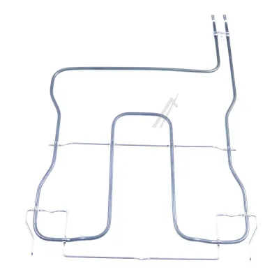 Unterhitze Backofen für Ofen Whirlpool Indesit 488000856978 Heizelement 1150W 23