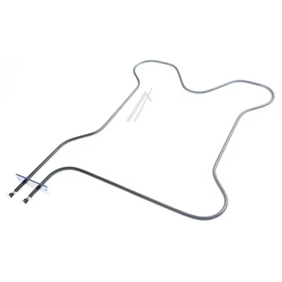 Unterhitze für Brandt Ofen CA50042A9 Heizelement