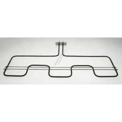 Unterhitze für Ofen Airlux Z091G25 Backofen Heizelement