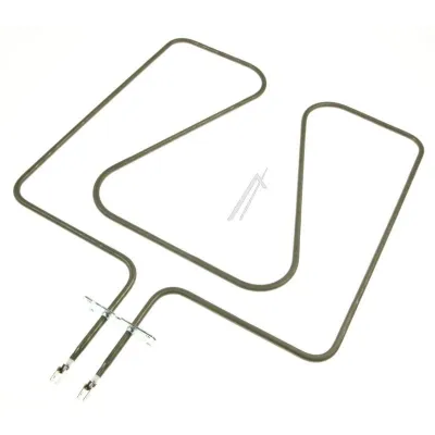 Unterhitze für Ofen Whirlpool Indesit 488000305466 1100W