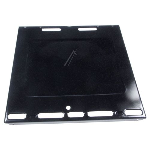 Bild: Unterhitze, Gas-Backofen (3531247397)