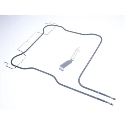 Unterhitze Heizelement für Backofen Whirlpool Indesit 488000526535 1000w 400v