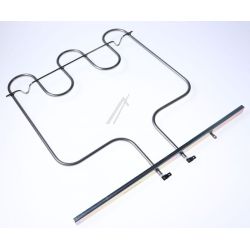 Unterhitze-Heizelement für Ofen Bauknecht 482000025973 1000W