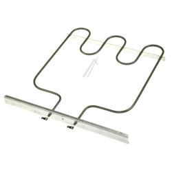 Unterhitze-Heizelement für Ofen Whirlpool/Indesit 482000025973 1100W
