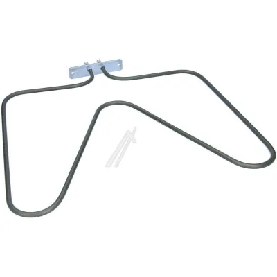 Unterhitze-Heizung 1100 Watt für Ofen COM ART95252 1100W