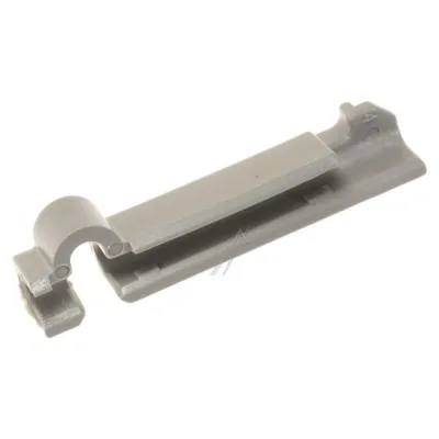 Unterkorb-Clips für Geschirrspüler Beko C00865907 Befestigung