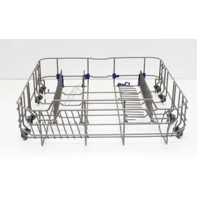 Unterkorb DW 605 S für Geschirrspüler Teka 81785182 Korb unten