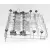 Bild: Unterkorb für Bosch Siemens Geschirrspüler 20006238 Spülmaschine