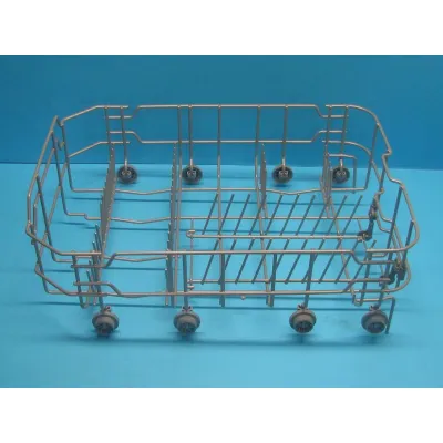 Unterkorb für Geschirrspüler Hisense/Gorenje 510237 Spülkorb