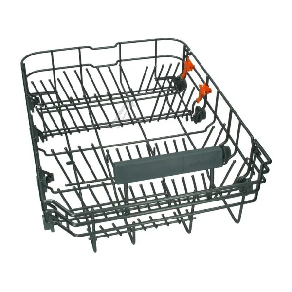 Unterkorb für Geschirrspüler Hisense/Gorenje 586369 Untergestell
