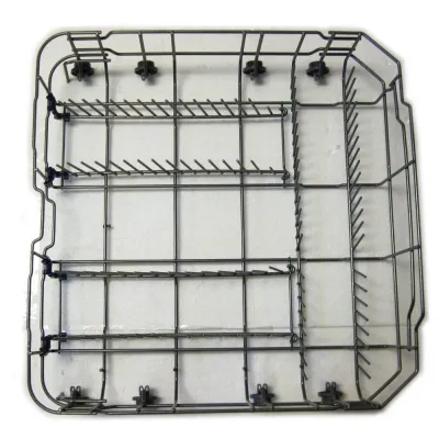 Unterkorb für Geschirrspüler Midea 12976000001463 Unterkorb