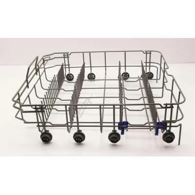 Unterkorb für Geschirrspüler Teka 81785420 DW 605 S VR02