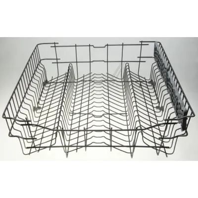 Unterkorb für Geschirrspüler Vestel 37008023 Unterteil