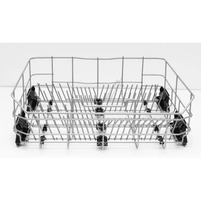 Unterkorb für Geschirrspüler Whirlpool Indesit 488000858506 hoch Leo ST