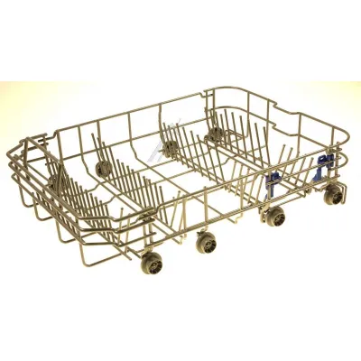 Unterkorb für Midea Geschirrspüler 12976000003465 Spülkorb, Geschirrkorb