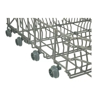 Unterkorb Geschirrspüler Amica 1047996 60 cm grau