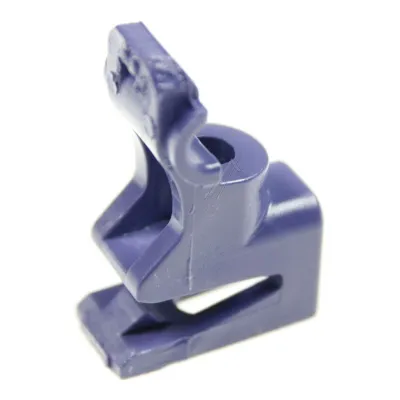 Unterkorb-Kurzteil für Geschirrspüler Beko C00873943 klappbar