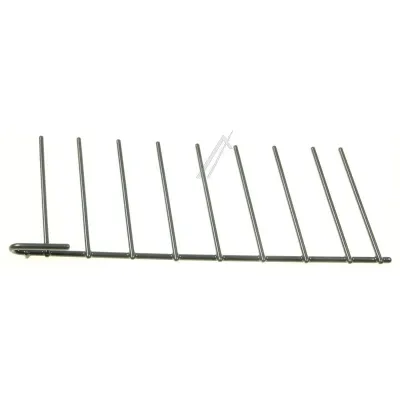 Unterkorb-Links Beko Geschirrspüler C00880079 Tabakhalter, vorne, links, RAL7016