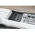 Bild: Unterkorbeinsatz Electrolux 902979554/0 E9DHGB01 universal für Gläser