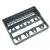 Bild: Unterkorbeinsatz Electrolux 902979554/0 E9DHGB01 universal für Gläser