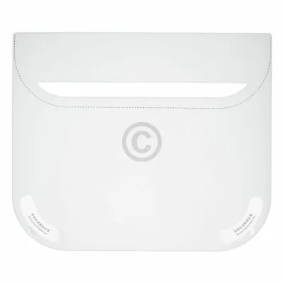 Unterlage Ecovacs 220-6224-0063 für Staubsauger-Roboter