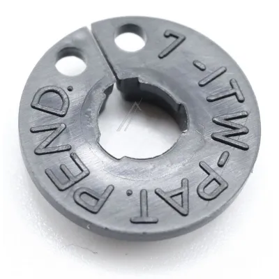 Unterlegscheibe für Gorenje Ofen 407247 Herd-Schalter