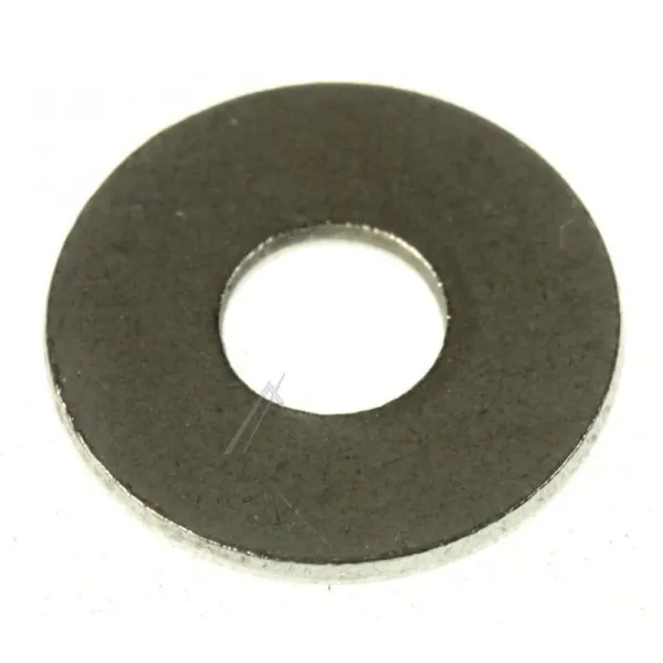Unterlegscheibe für Ofen LG 1WPL0500032 D5.0 Edelstahl Blank