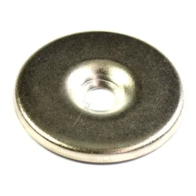 Unterlegscheibe für Ofen Whirlpool 482000072754 Befestigung, Innenscheibe