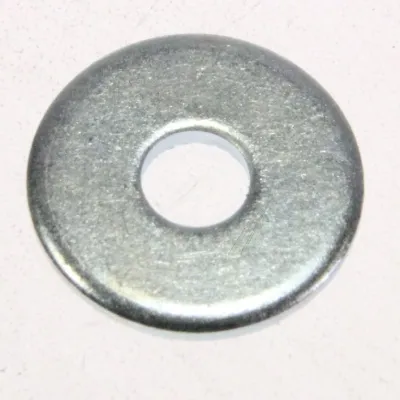 Unterlegscheibe für Saeco Kaffeemaschine 996530012375 Ø 4,3 mm