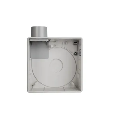 Unterputzgehäuse Meltem 300031 V-II U für Wohnraumlüftung MELTEM
