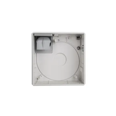 Unterputzgehäuse Meltem 300161 V-II U-H für Wohnraumlüftung MELTEM