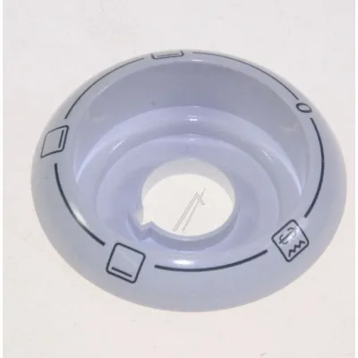 Unterschale Dekor für Ofen Beko/Grundig/Arçelik C00911763 Steuerung