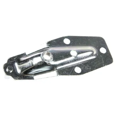 Unterscharnier A6 für Ofen Hisense/Gorenje 408608 unteres Türscharnier