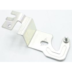 Unterschrank-Scharnier für Hisense/Gorenje Mikrowelle 278749 Unteres Scharnier