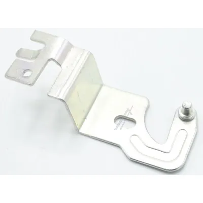 Unterschrank-Scharnier für Hisense/Gorenje Mikrowelle 278749 Unteres Scharnier