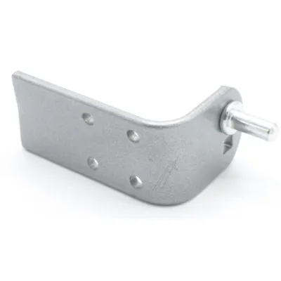 Unterschrank-Scharnier für Kühlschrank Brandt FC2A006D4 Tür-Scharnier