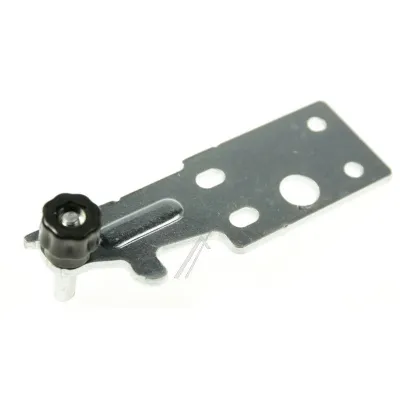 Unterschrank-Scharnier für Kühlschrank Hisense/Gorenje 799890 C6-Befestigung