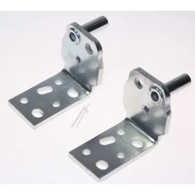 Unterschrank-Scharnier für Kühlschrank Whirlpool 481941719369 Tür