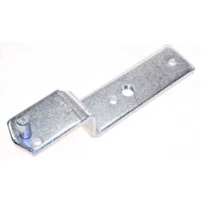 Unterschrank-Scharnier für Kühlschrank Whirlpool 481941719647 links, unten