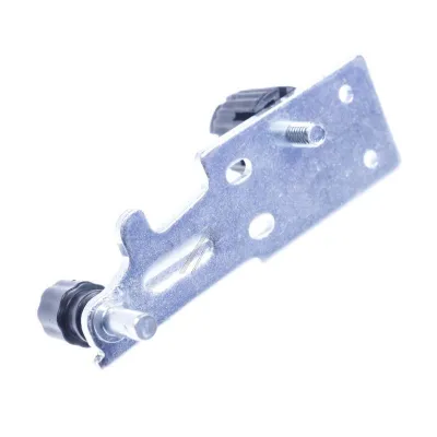 Unterschrank-Scharnier für LG Kühlschrank EBZ64663418 Tür, Befestigung