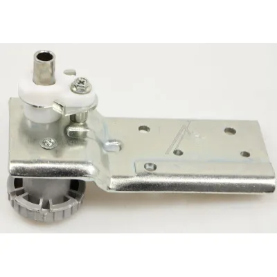 Unterschrank-Scharnier für Midea Kühlschrank 12231000010021 mit Fuss