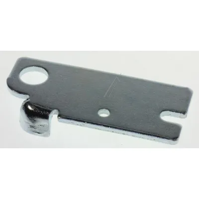 Unterseite-Stopper links für Kühlschrank Panasonic 37016057 Links