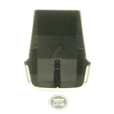 Unterteil, Behälter, Weiss (4055154985)