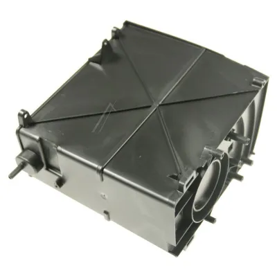 Unterteil für Saeco Kaffeemaschine 421944075631 Gehäuseeinlage